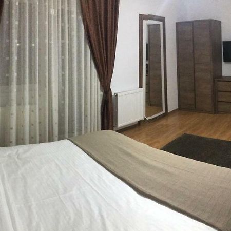 Apartament Toamnei Râşnov Exterior photo