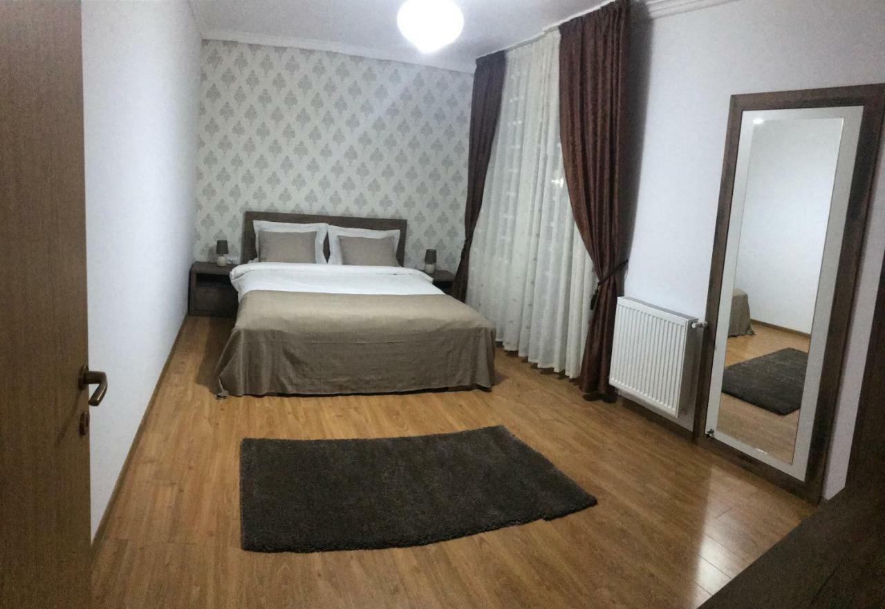 Apartament Toamnei Râşnov Exterior photo