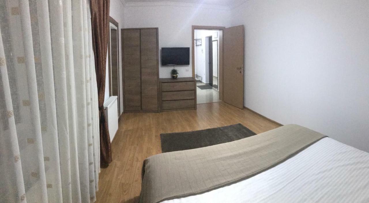 Apartament Toamnei Râşnov Exterior photo