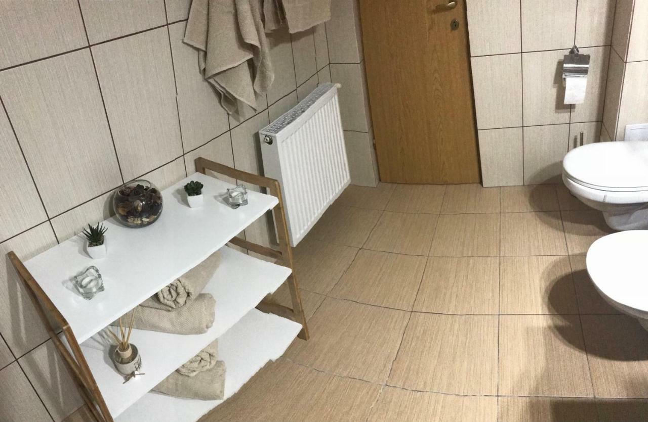 Apartament Toamnei Râşnov Exterior photo