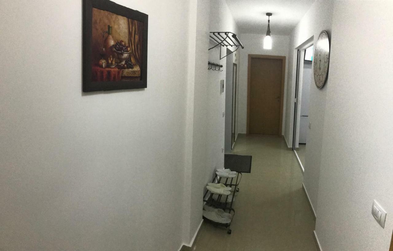 Apartament Toamnei Râşnov Exterior photo