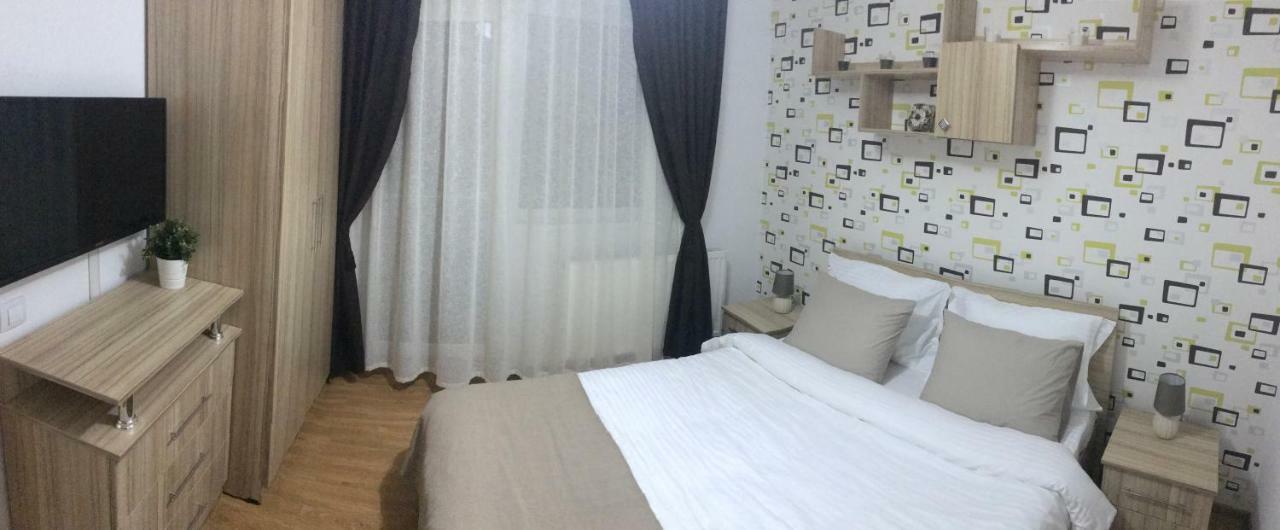 Apartament Toamnei Râşnov Exterior photo